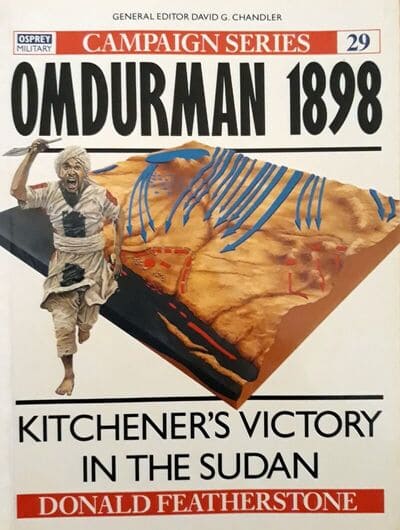 Omdurman 1898